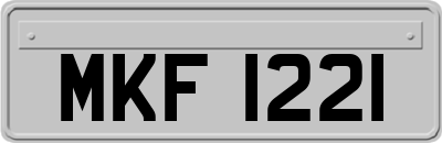 MKF1221