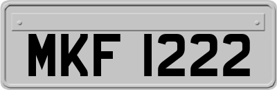 MKF1222