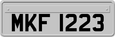 MKF1223