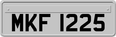 MKF1225