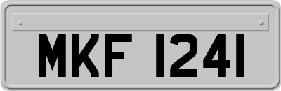 MKF1241