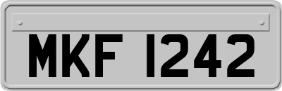 MKF1242