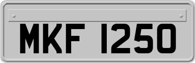 MKF1250