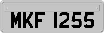 MKF1255