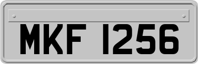 MKF1256