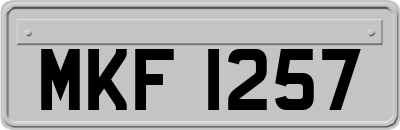 MKF1257