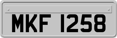 MKF1258