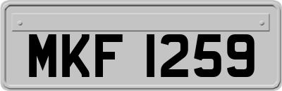 MKF1259