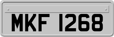MKF1268