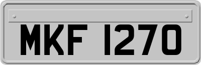 MKF1270