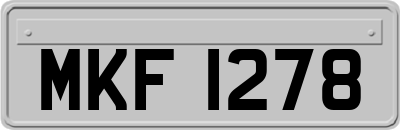 MKF1278