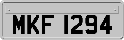 MKF1294
