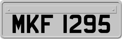 MKF1295