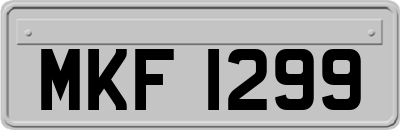 MKF1299