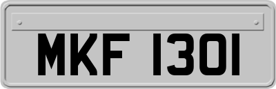 MKF1301