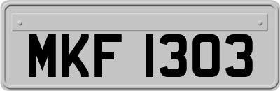 MKF1303