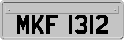 MKF1312