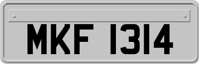 MKF1314