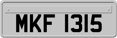 MKF1315