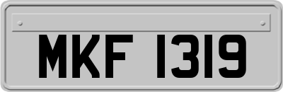MKF1319