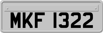 MKF1322