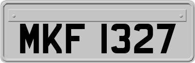 MKF1327