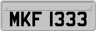 MKF1333