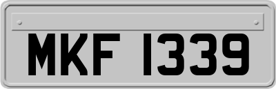 MKF1339
