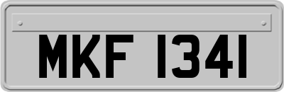 MKF1341