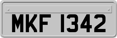 MKF1342