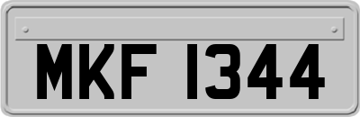 MKF1344