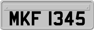 MKF1345