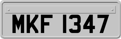 MKF1347