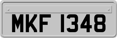 MKF1348