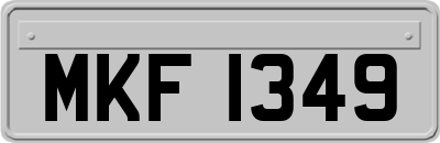 MKF1349