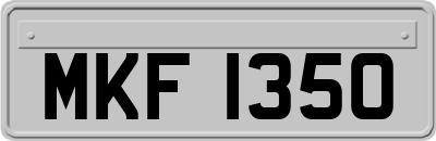 MKF1350