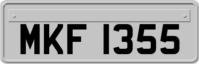 MKF1355