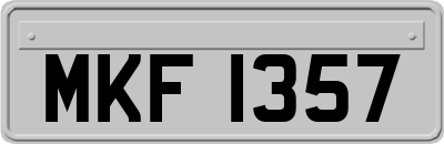 MKF1357