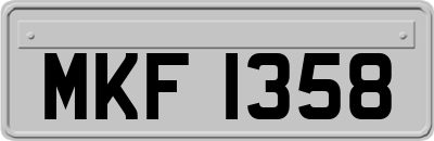 MKF1358