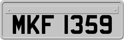 MKF1359