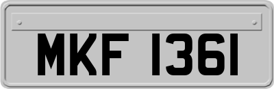 MKF1361