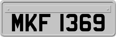 MKF1369