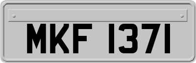 MKF1371