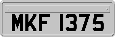MKF1375