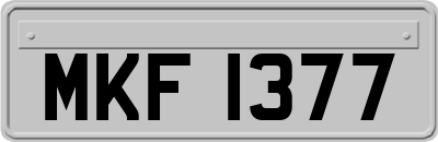 MKF1377