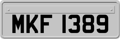 MKF1389