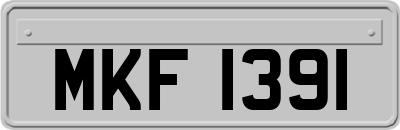 MKF1391