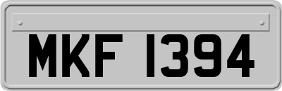 MKF1394