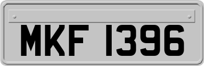 MKF1396