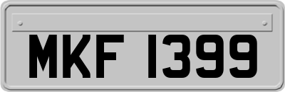 MKF1399